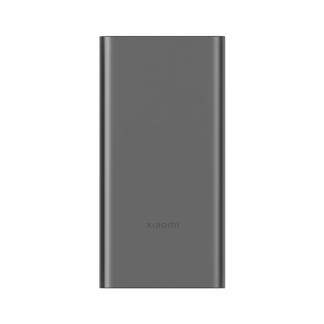 Xiaomi Pocket Power Bank 10000mAh 22.5W with Built-in Cable | Super Fast Charging PD |Smart 12 Layer Protection|Triple Output Ports|Supports Android,Apple, Tablets, Earbuds,Watch(MI Powerbank),Blue