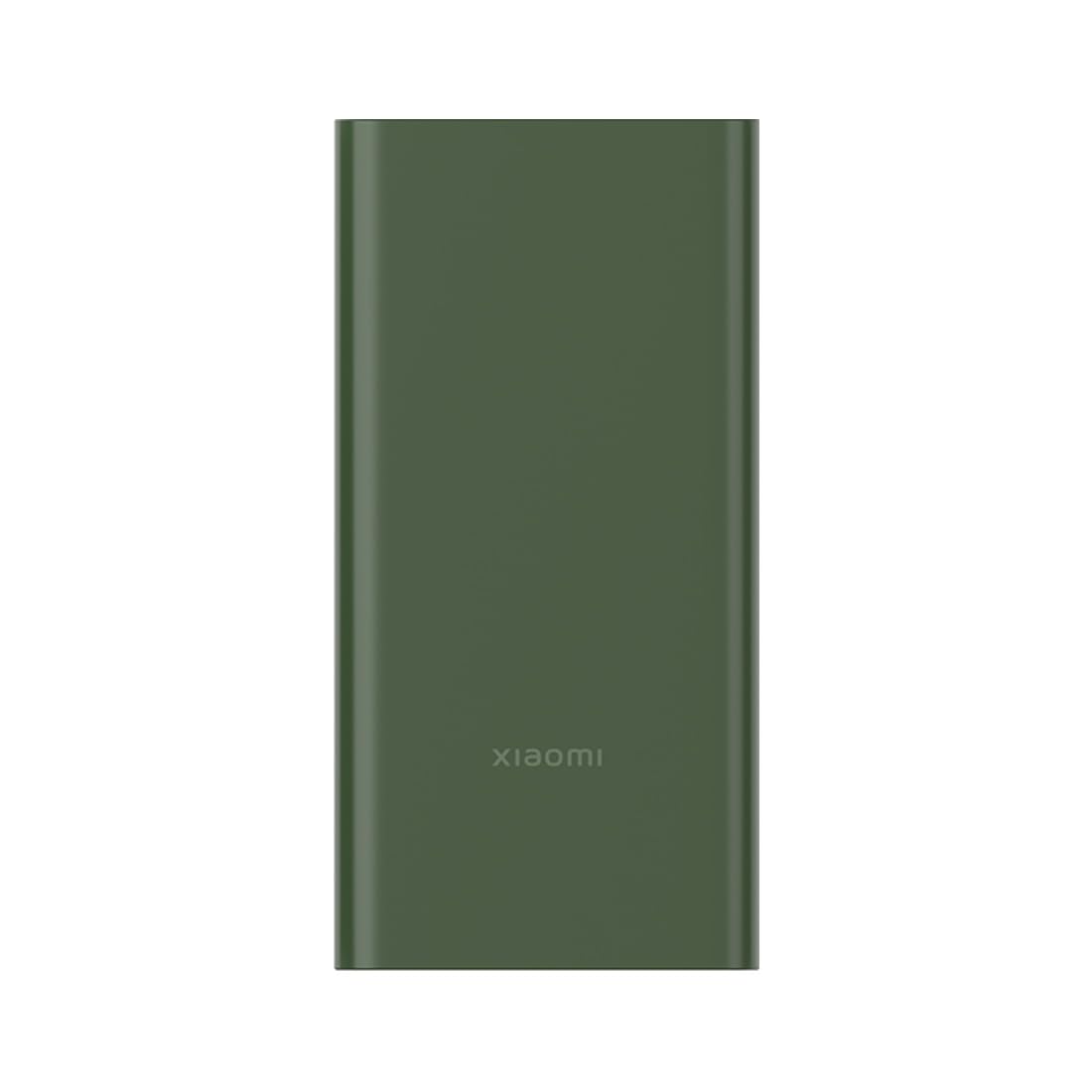 Xiaomi Pocket Power Bank 10000mAh 22.5W with Built-in Cable | Super Fast Charging PD |Smart 12 Layer Protection|Triple Output Ports|Supports Android,Apple, Tablets, Earbuds,Watch(MI Powerbank),Blue
